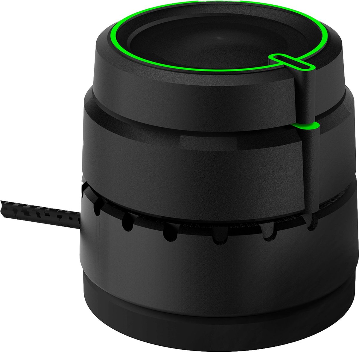 Mackie CR8S-XBT actieve studiosubwoofer (per stuk)