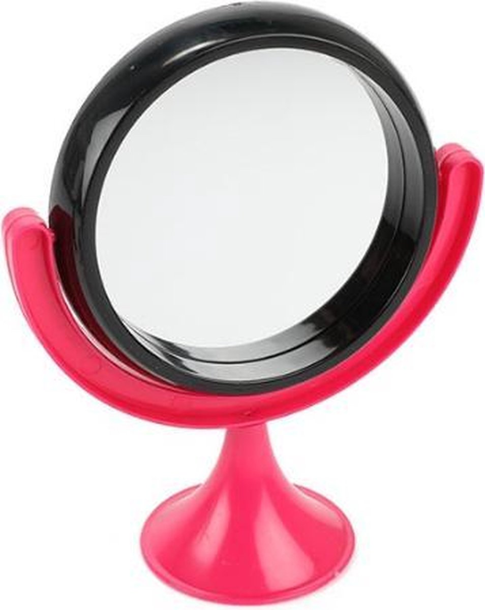 Huismerk Toi Toys kappersset Glamour Girlz! meisjes roze/wit 10 delig