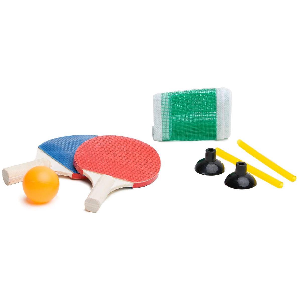 Invento tafeltennisspel retr Oh mini multicolor