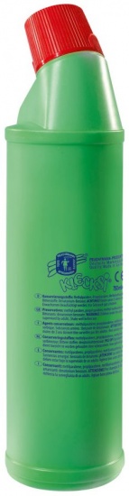 Feuchtmann Klecksi Fles Vingerverf 900 ml - Groen