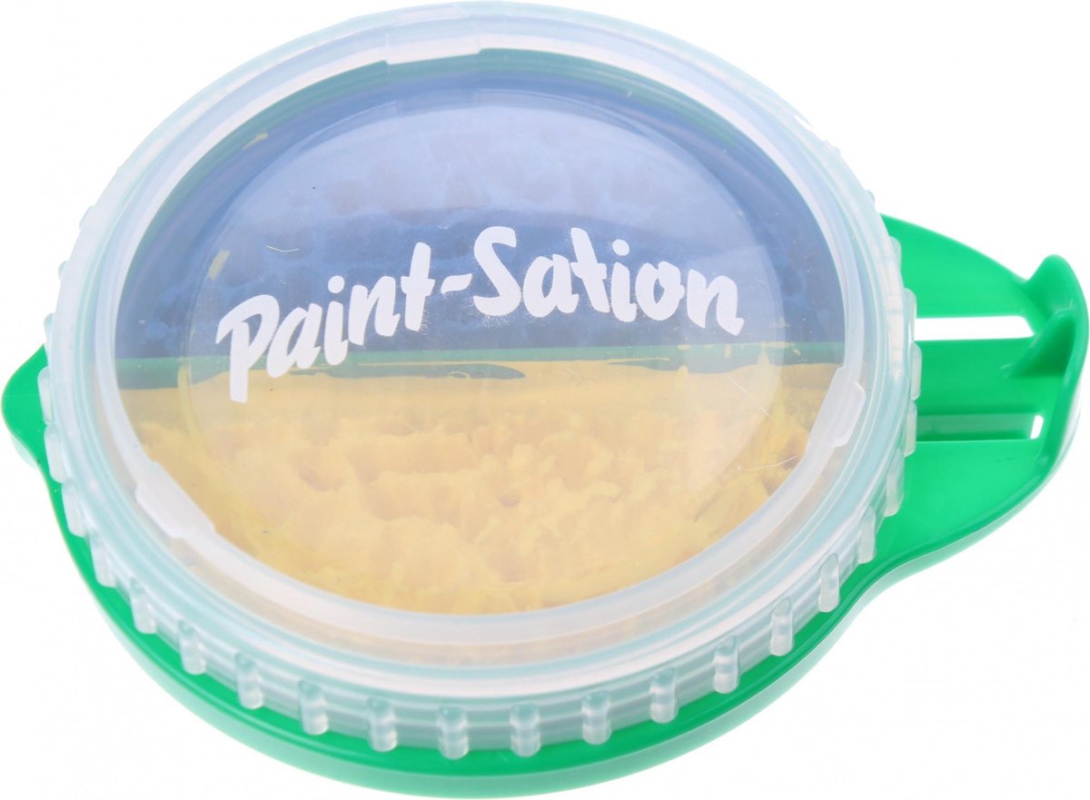 Goliath Paint Sation 2 in 1 verfpotje