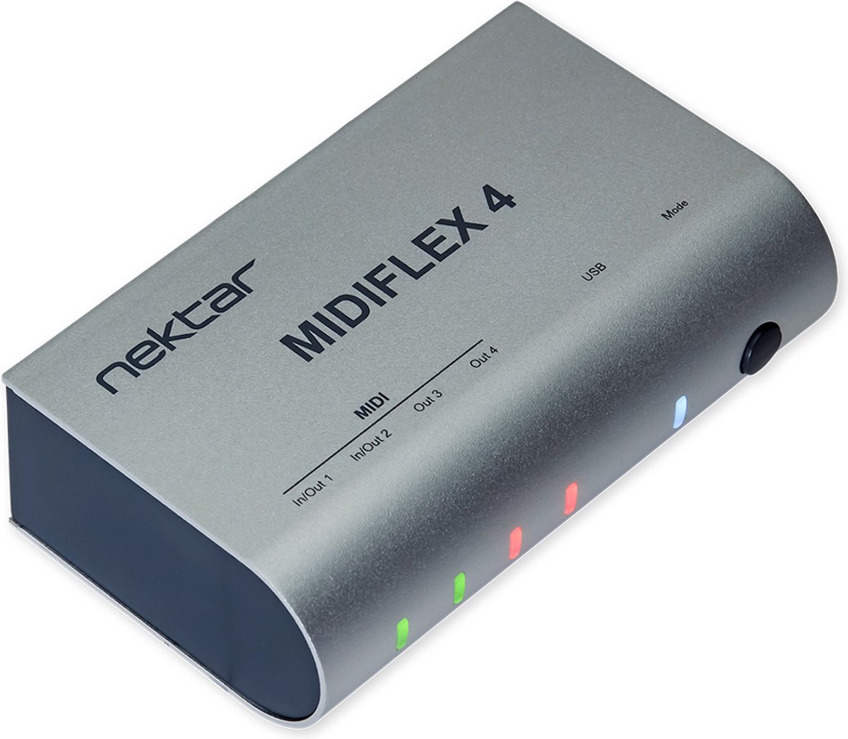 Nektar MIDIFLEX 4 USB MIDI-interface