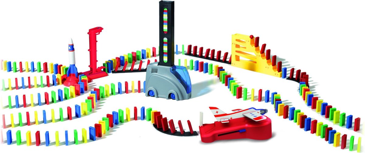 Goliath Domino Express Ultra Power 188 stenen