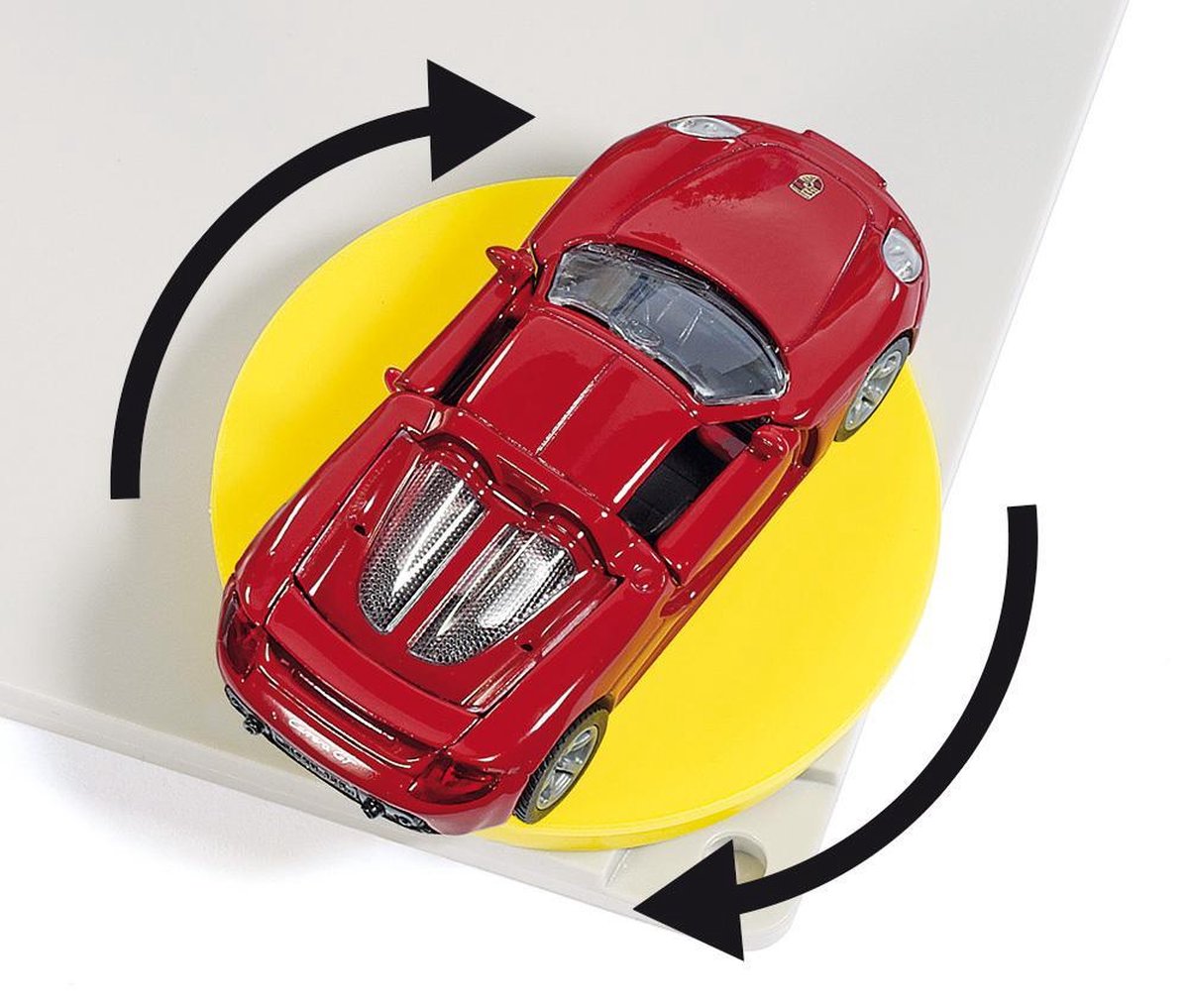 Siku World garage (5504) multicolor