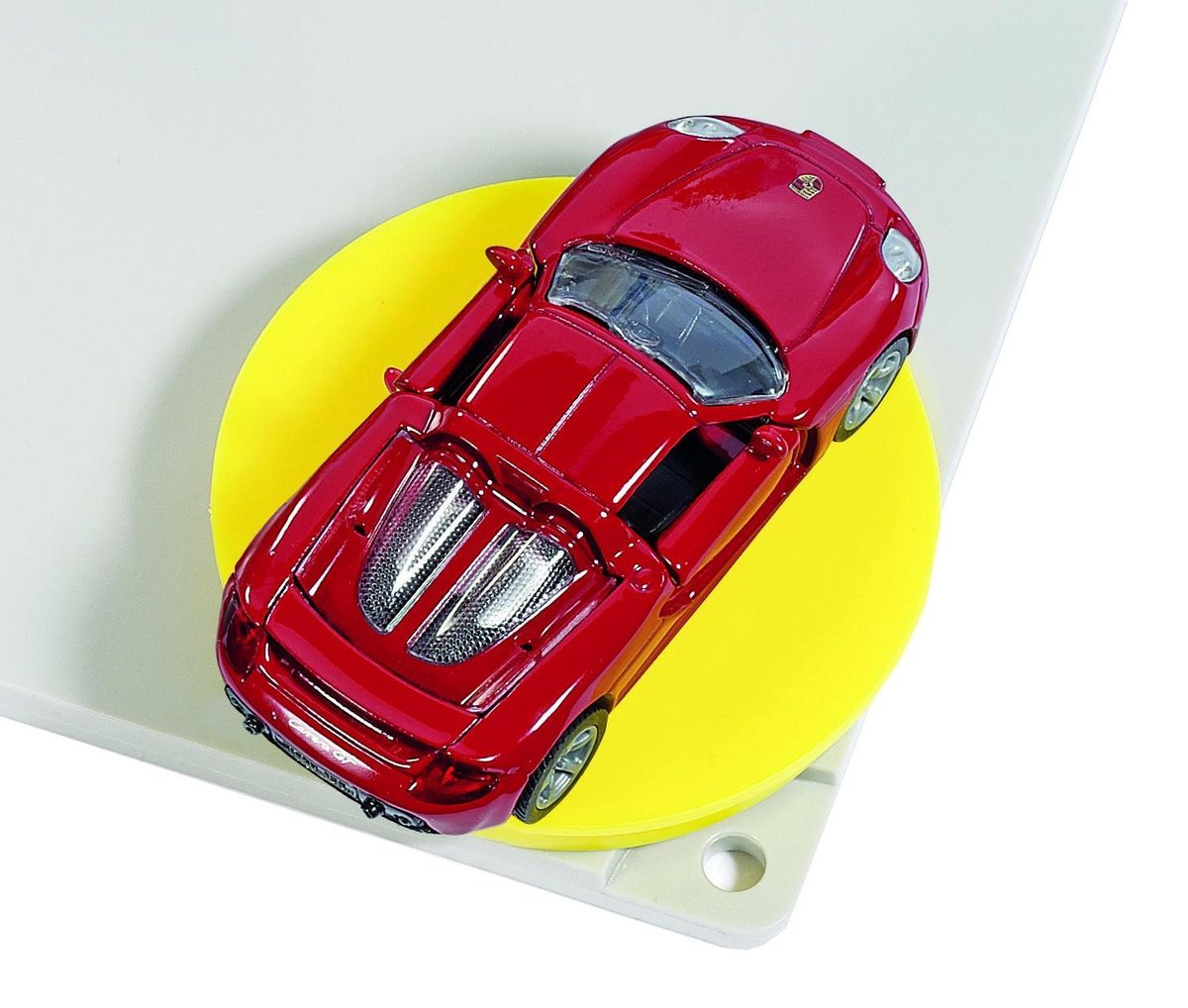 Siku World garage (5504) multicolor