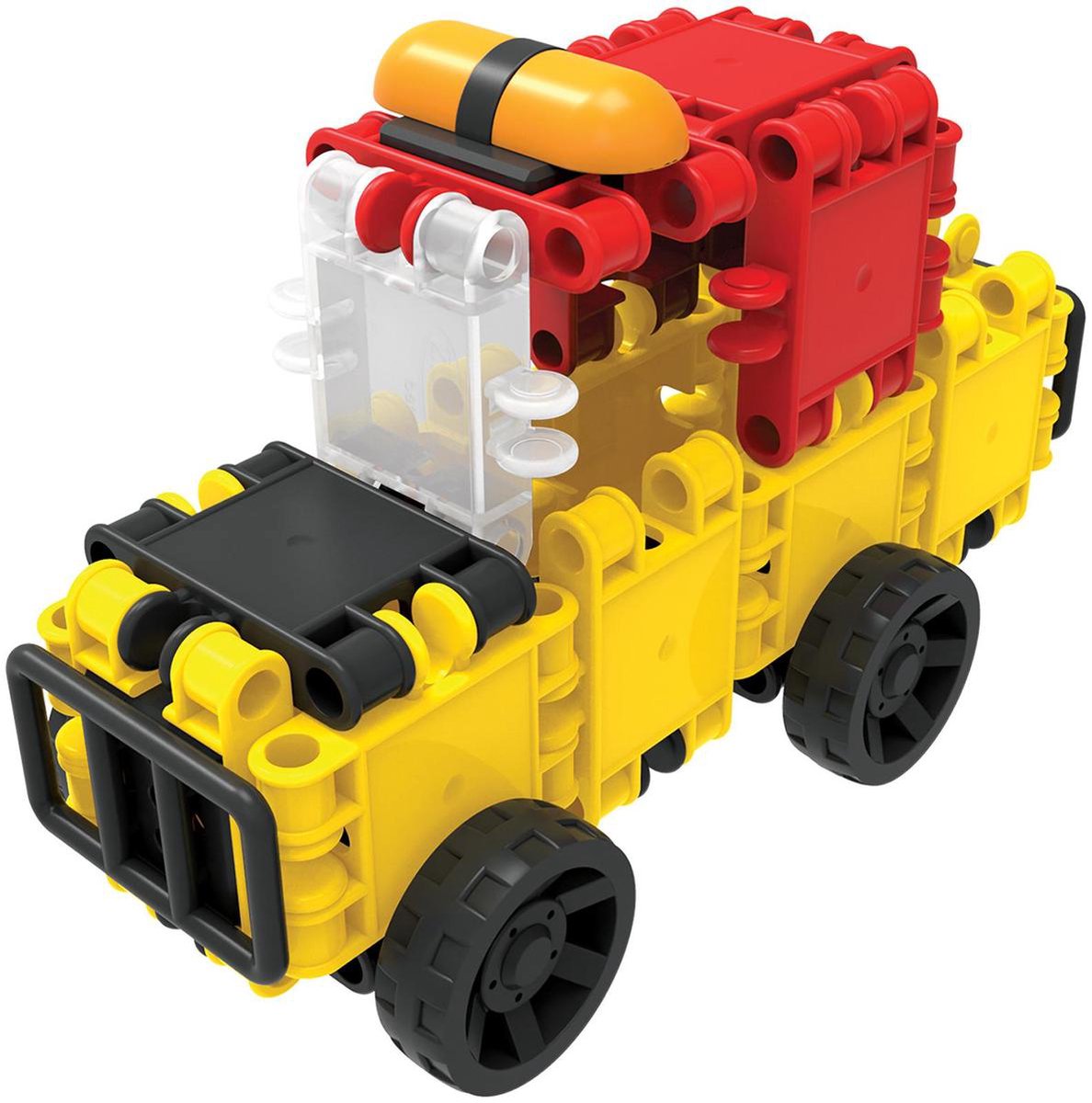 Clics Rollerbox 15 in 1