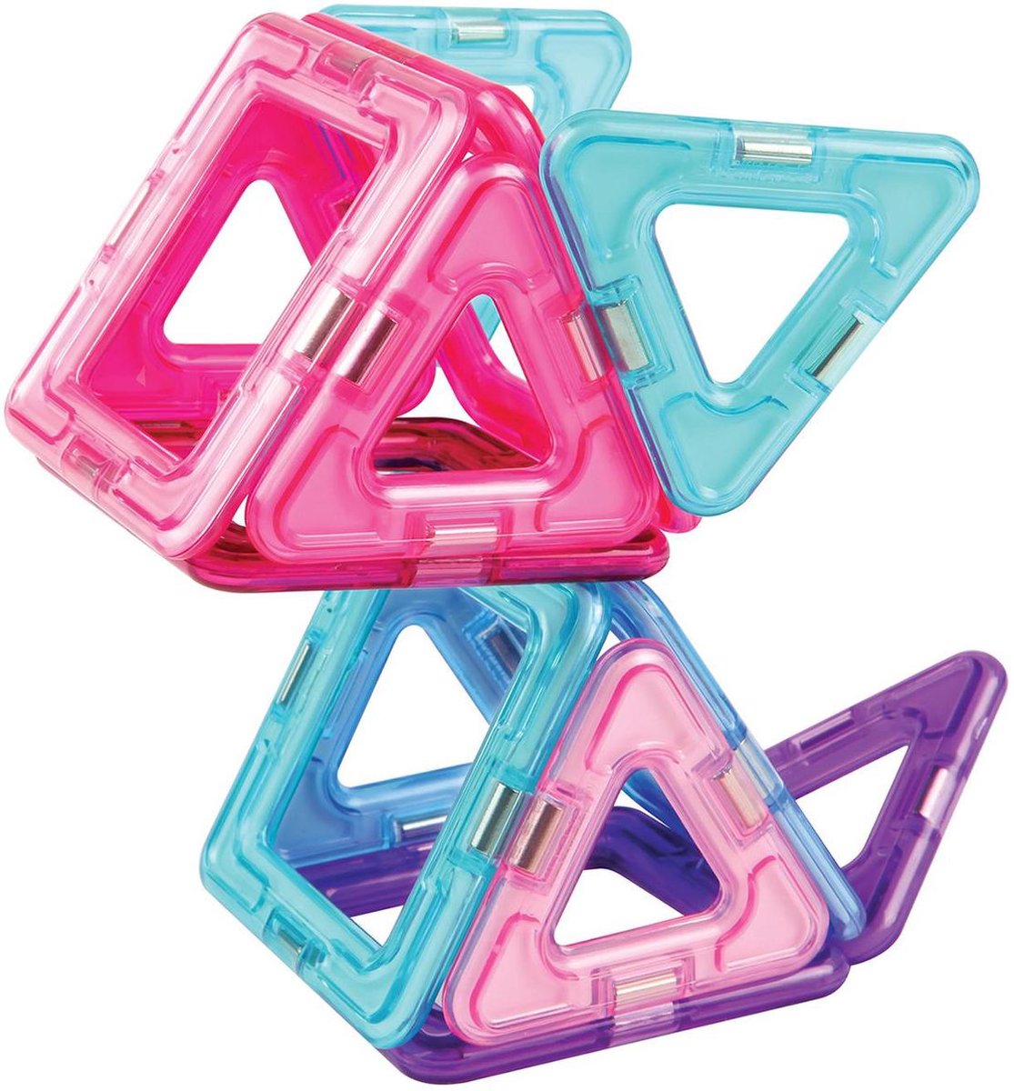 Magformers Inspire set 14 delig