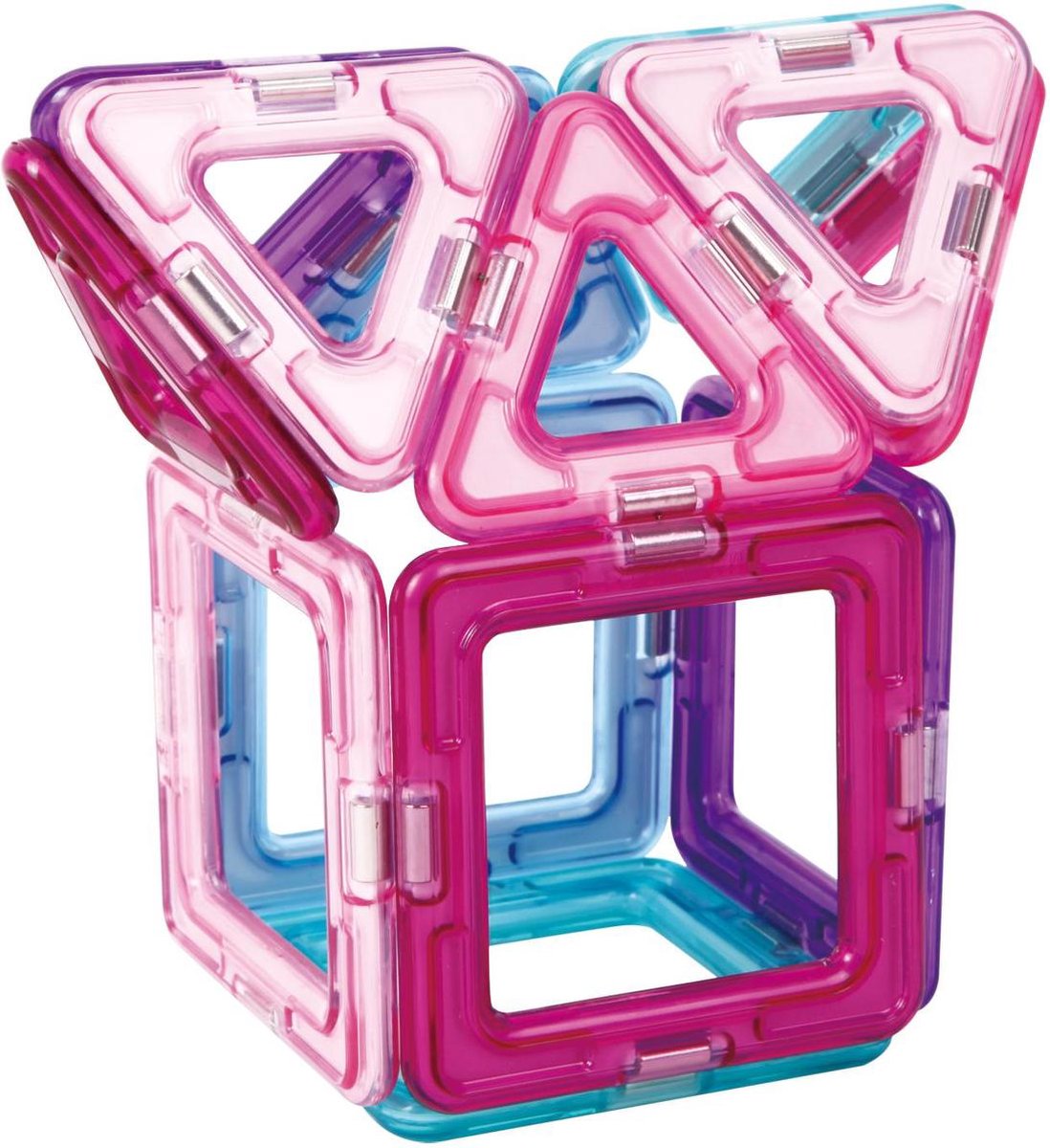 Magformers Inspire set 14 delig