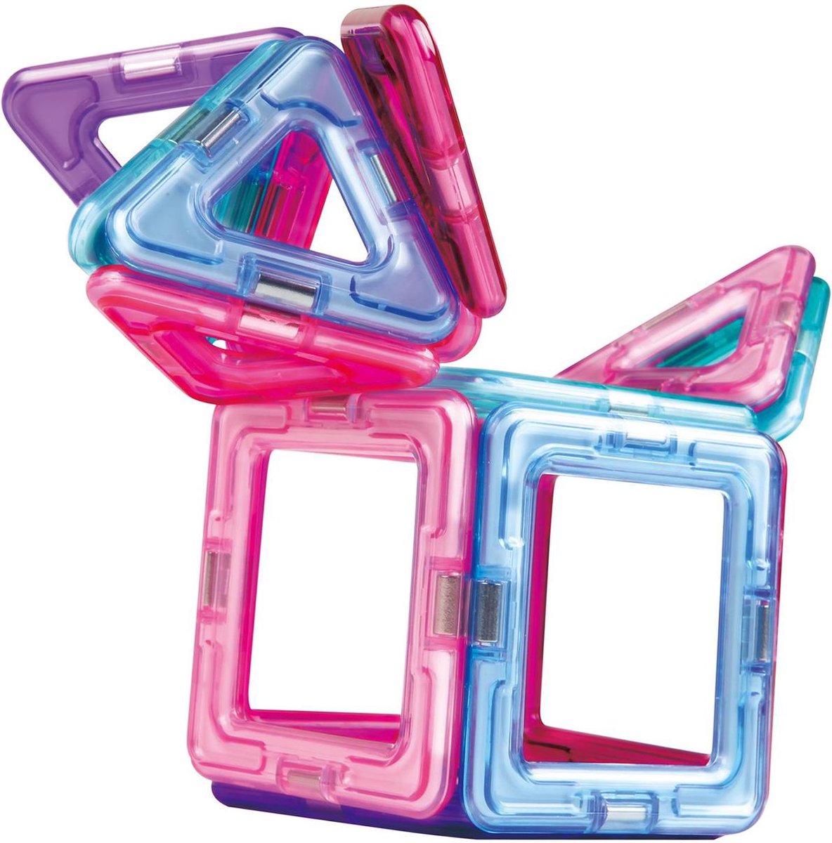 Magformers Inspire set 14 delig
