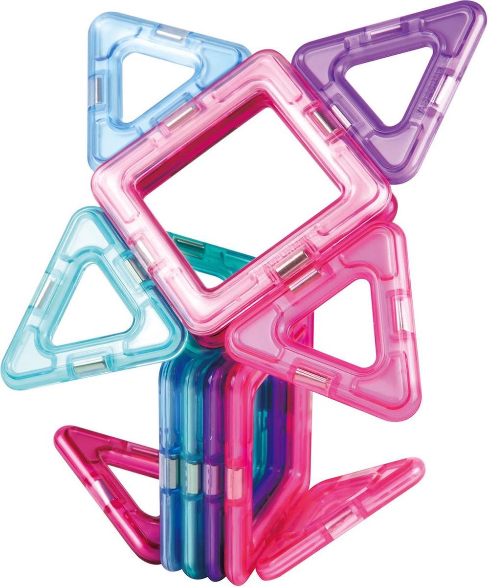 Magformers Inspire set 14 delig
