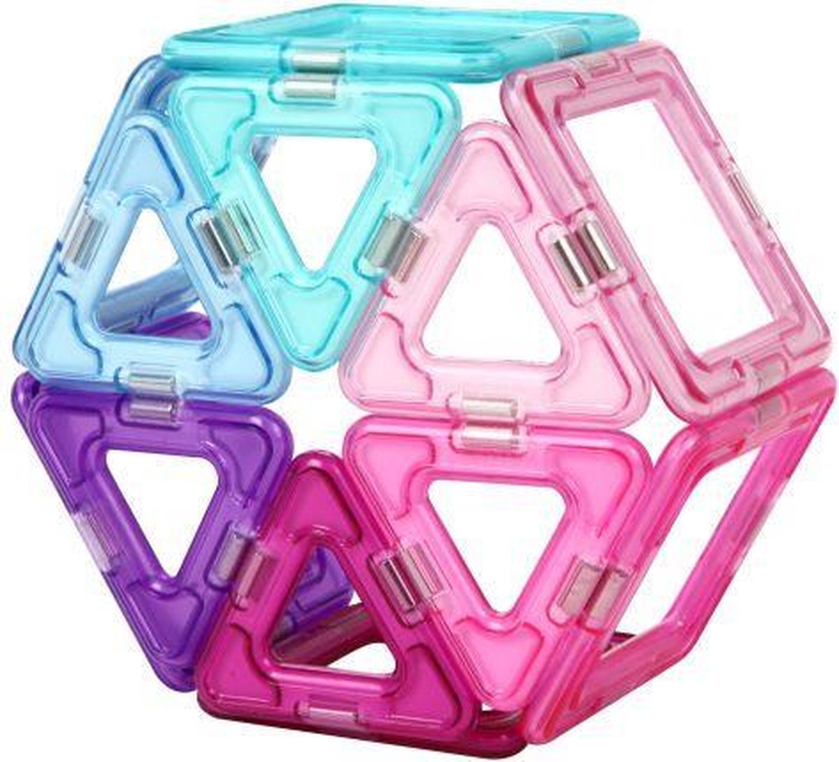 Magformers Inspire set 14 delig