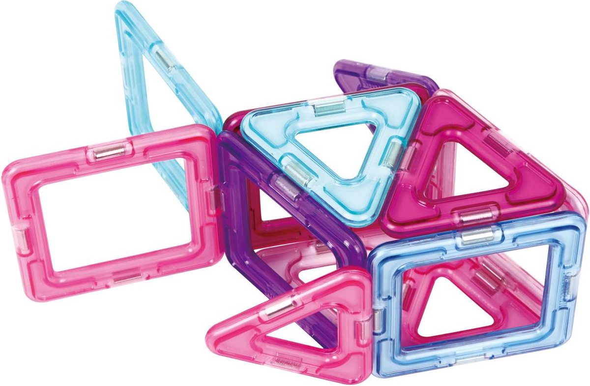 Magformers Inspire set 14 delig