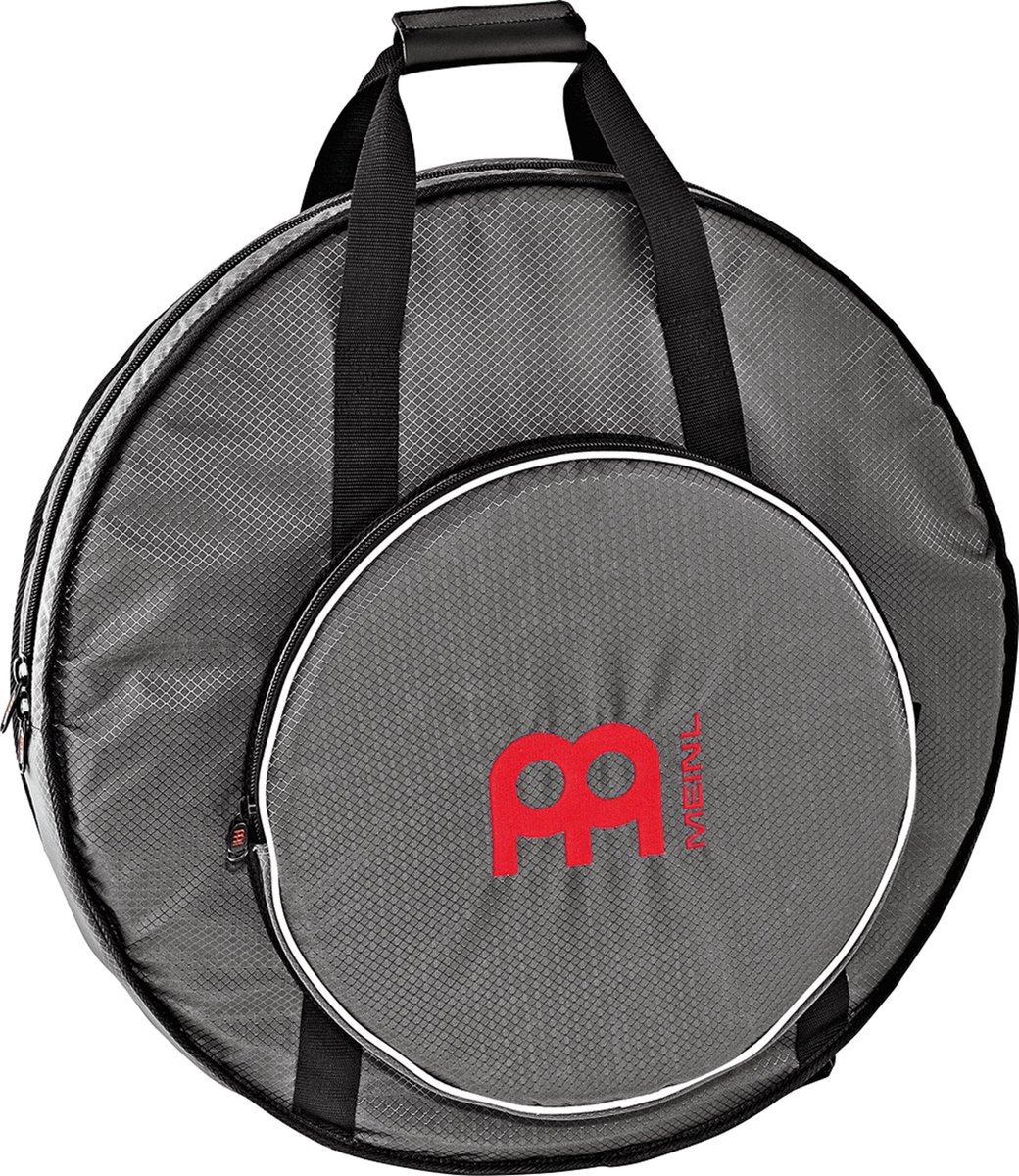 Meinl MCB22RS Ripstop backpack bekkentas 22 inch