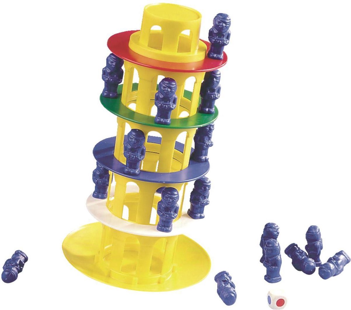 Jumbo Pisa kinderspel