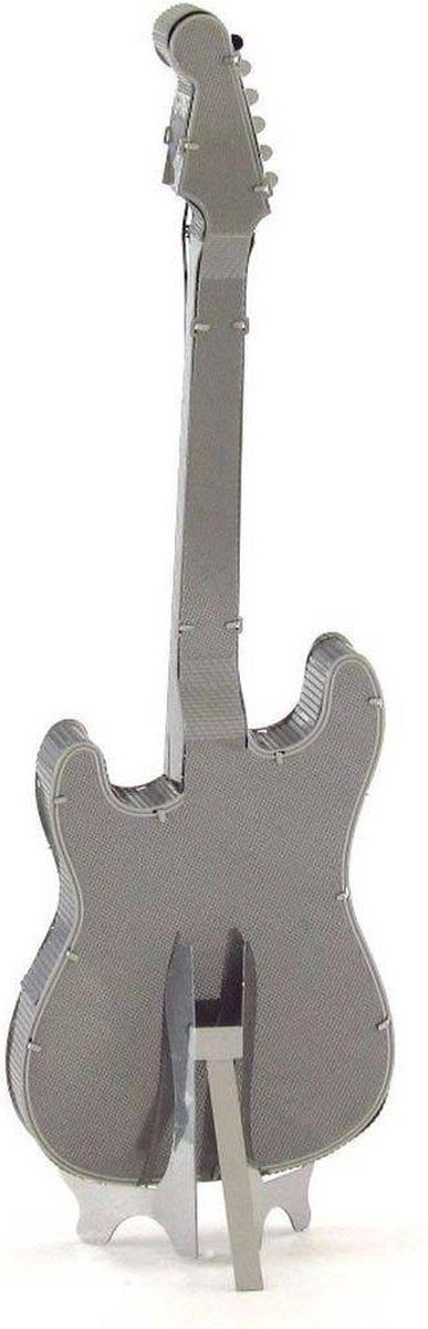 Metal Earth Fascinations Electric Lead Guitar modelbouwset