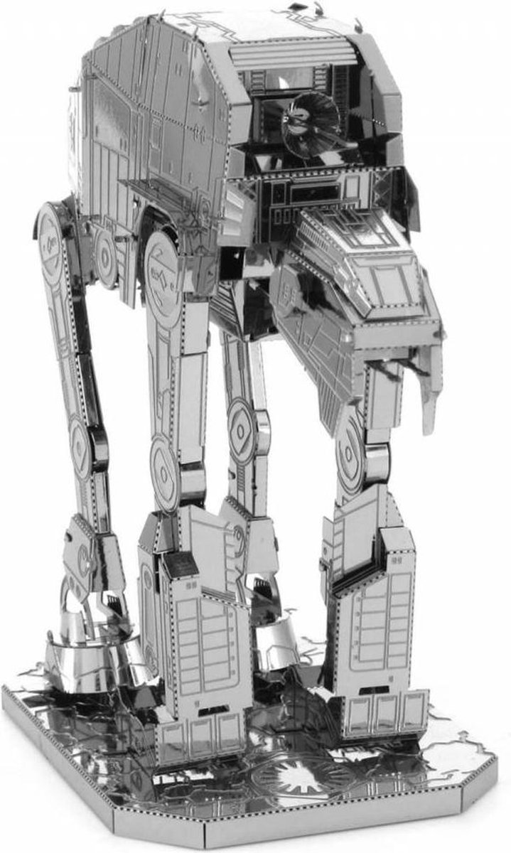 Metal Earth Star Wars At M6 Heavy Assault Walker modelbouwset
