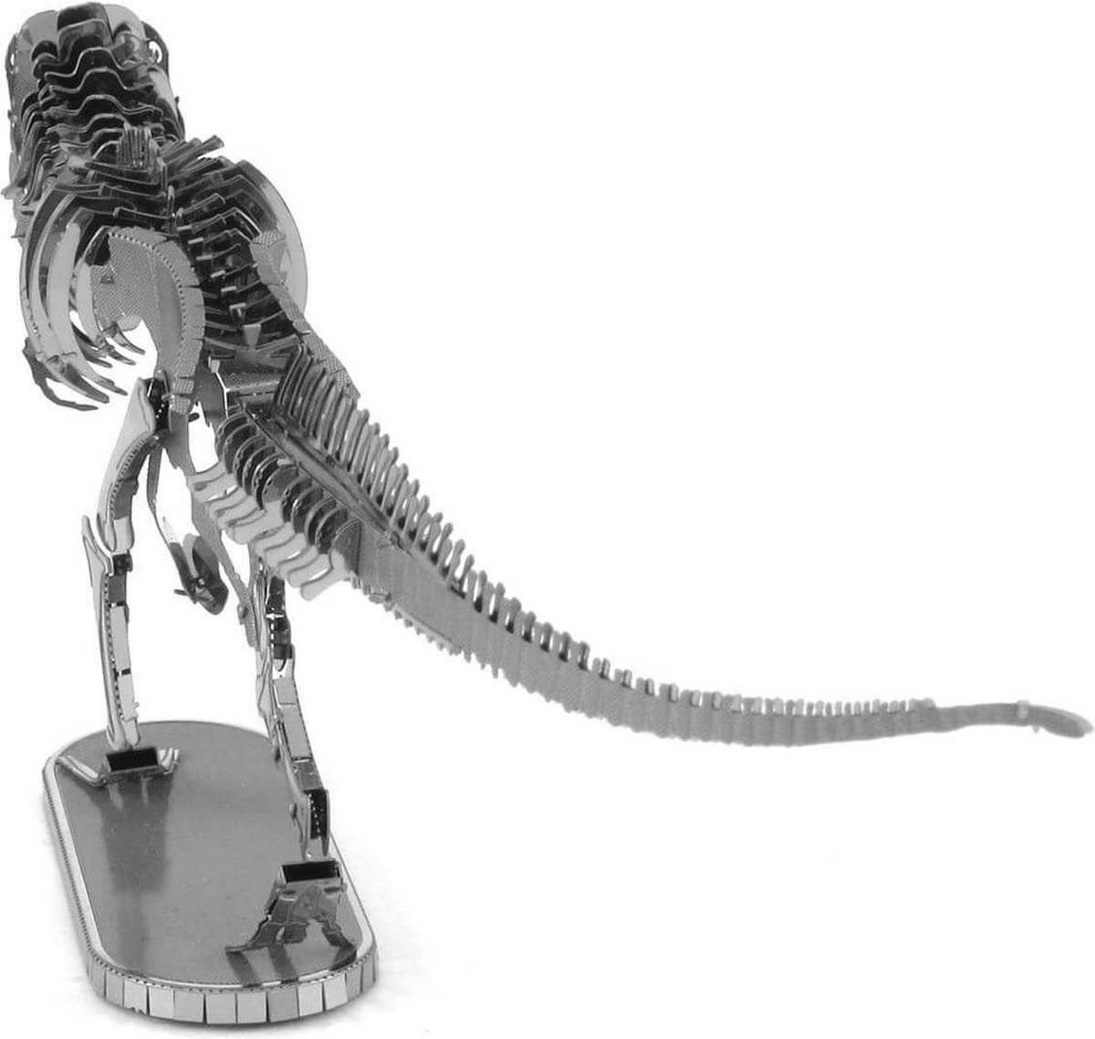 Metal Earth Tyrannosaurus Rex modelbouwset