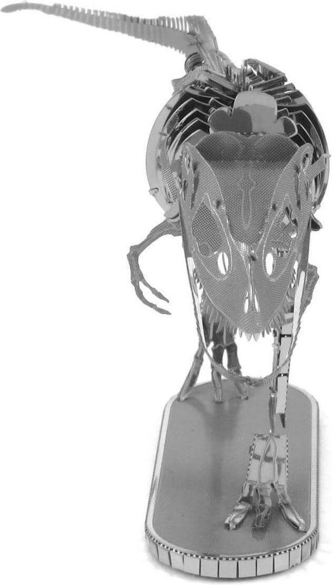 Metal Earth Tyrannosaurus Rex modelbouwset