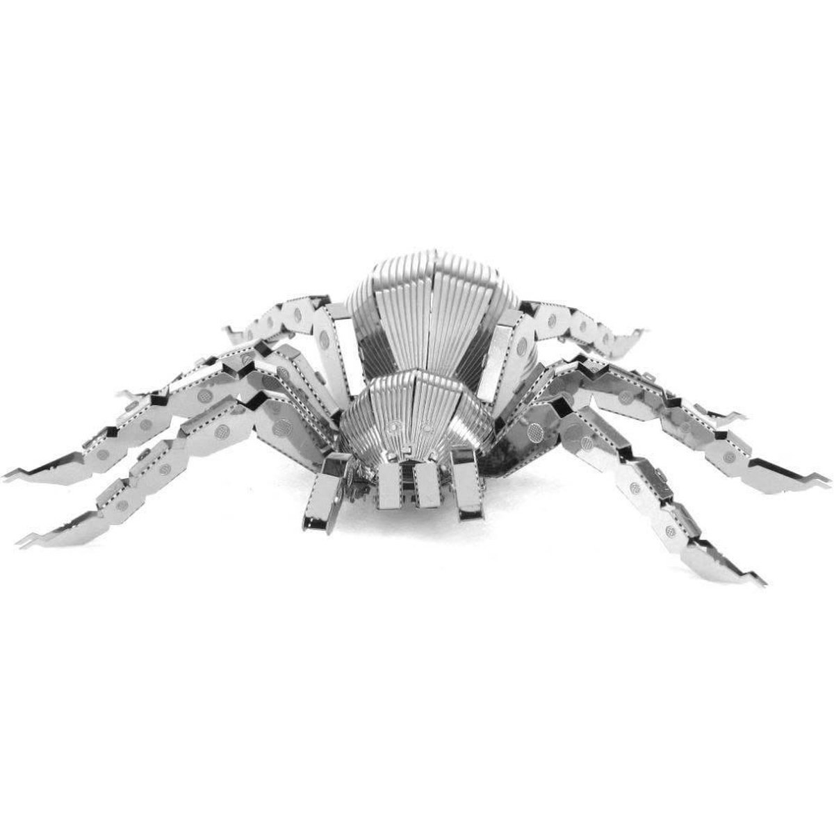 Metal Earth Tarantula 3D modelbouwset 8,6 cm - Silver