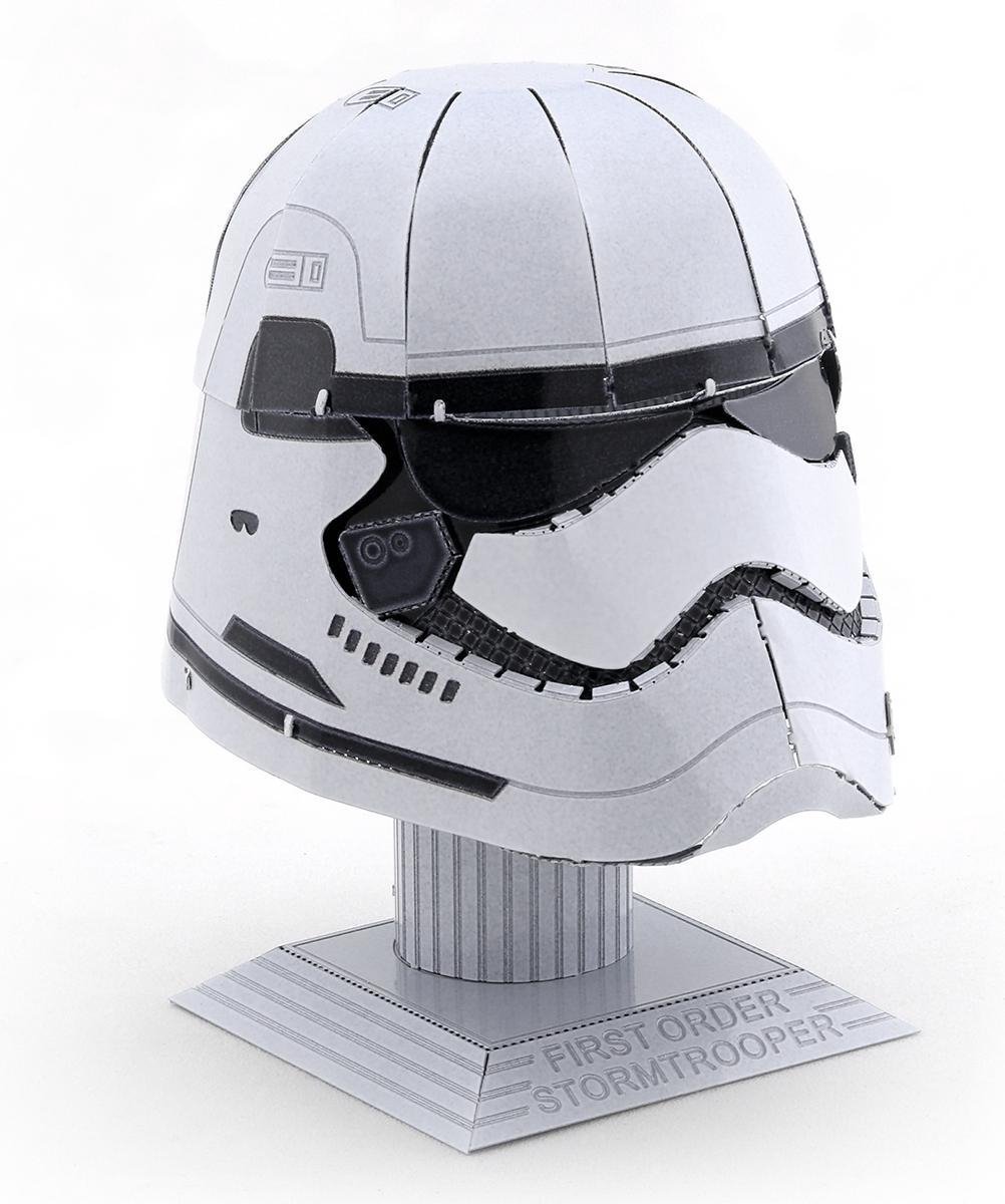 Metal Earth Star Wars Stormtrooper Helmet modelbouwset
