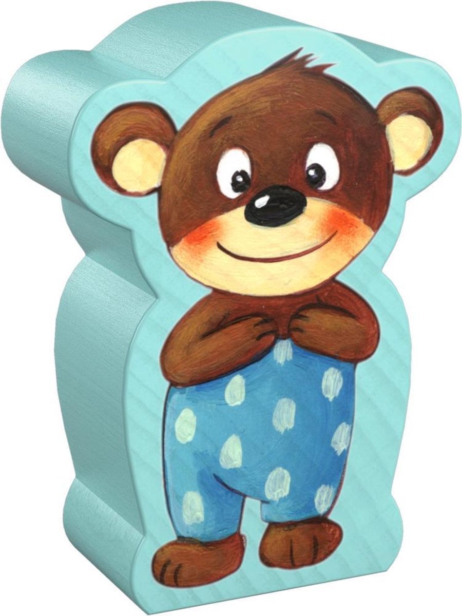 HABA gezelschapsspel Naar bed! (NL)