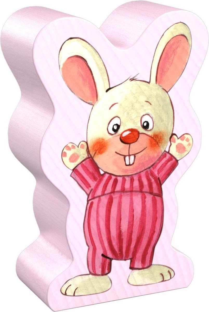 HABA gezelschapsspel Naar bed! (NL)