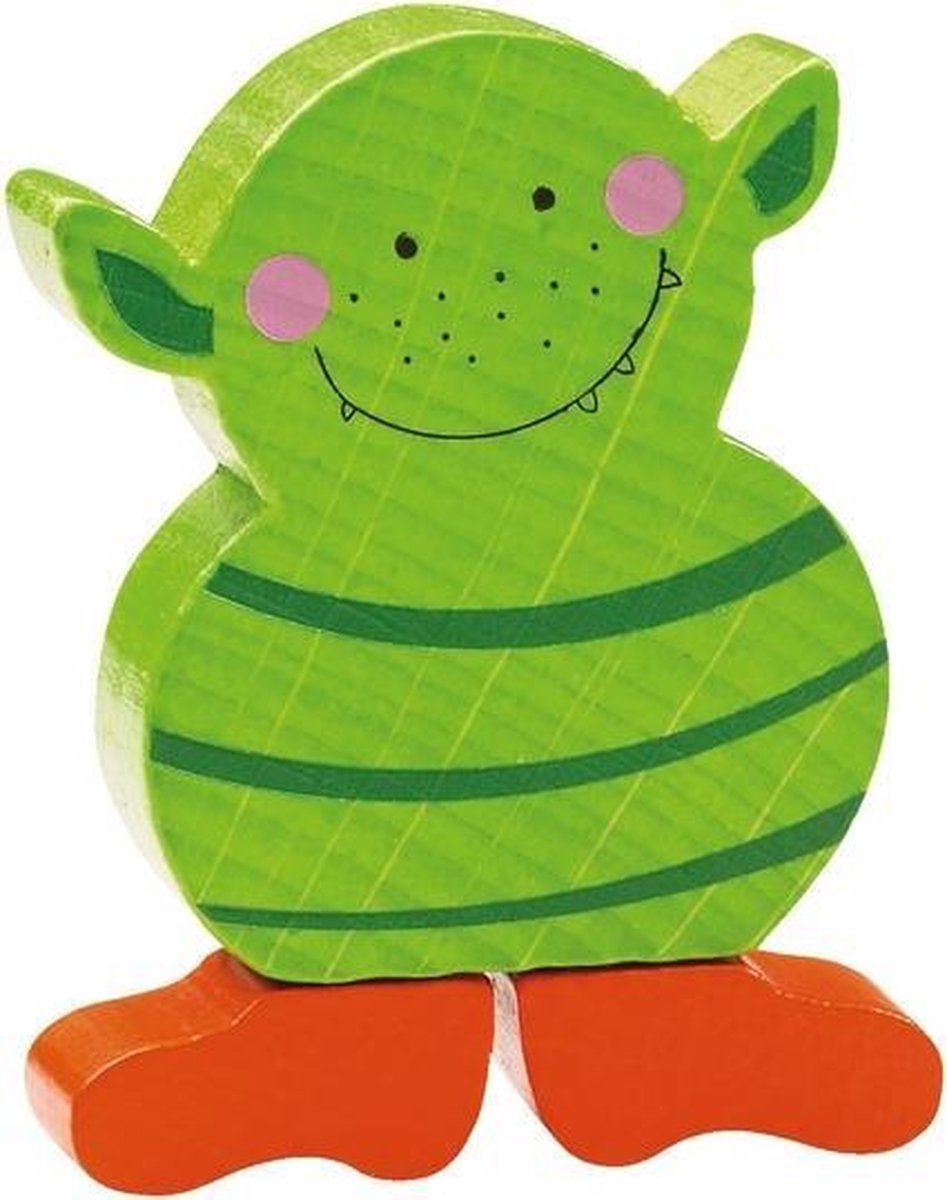 HABA kinderspel Sokken zoeken (DU)