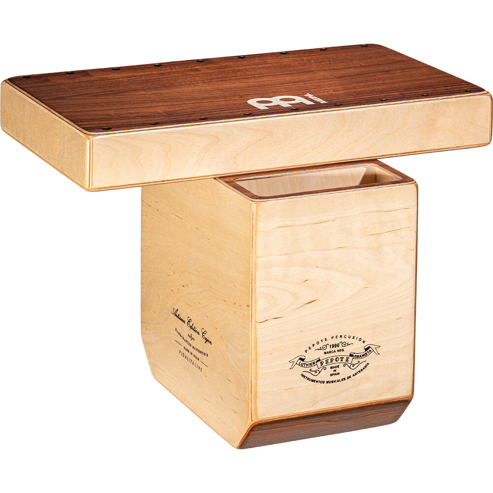 Meinl AEVLPS Artisan Edition Vidalita Line Slaptop Cajon