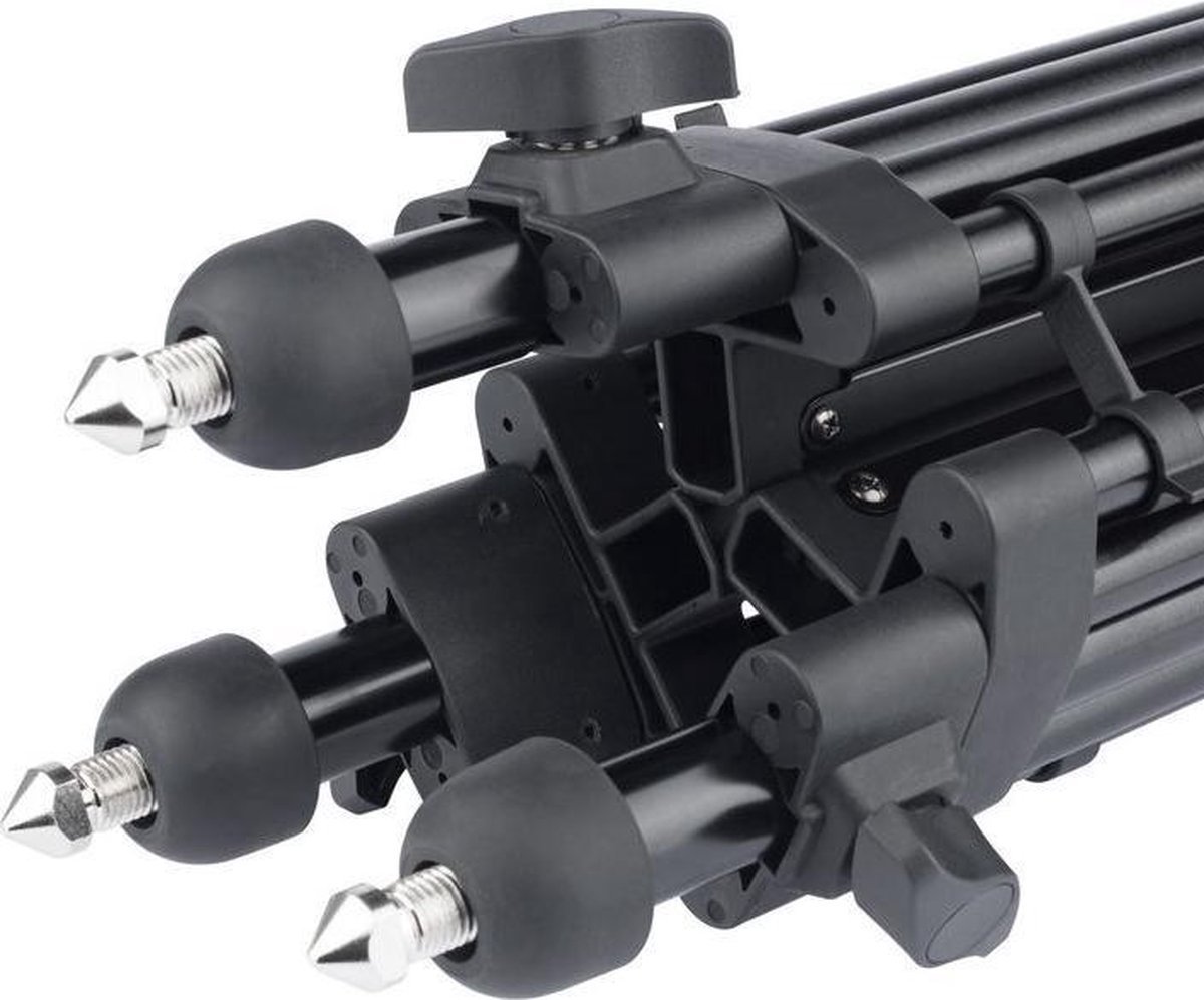 Sirui SH-15 Video Tripod Kit