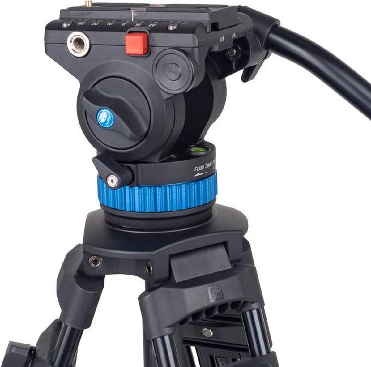 Sirui SH-15 Video Tripod Kit