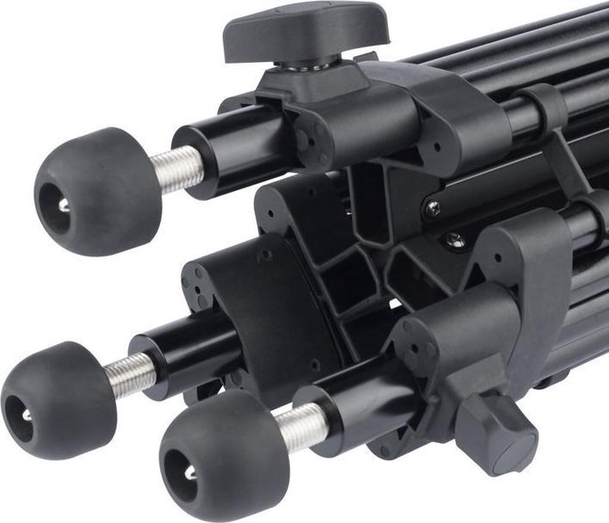 Sirui SH-15 Video Tripod Kit