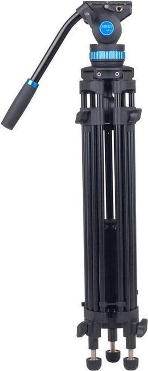 Sirui SH-15 Video Tripod Kit