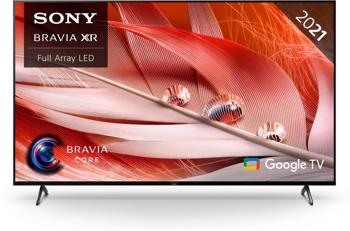 Sony Bravia XR-55X90J (2021)