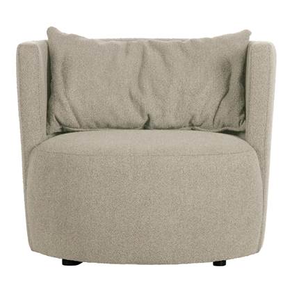 vtwonen Explore Fauteuil - Beige