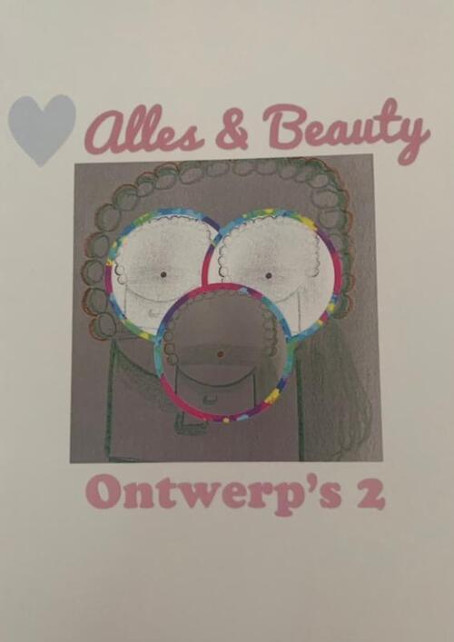 Abc Uitgeverij Alles & Beauty