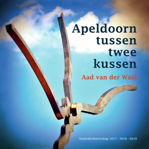 Kontrast, Uitgeverij Apeldoorn tussen twee kussen