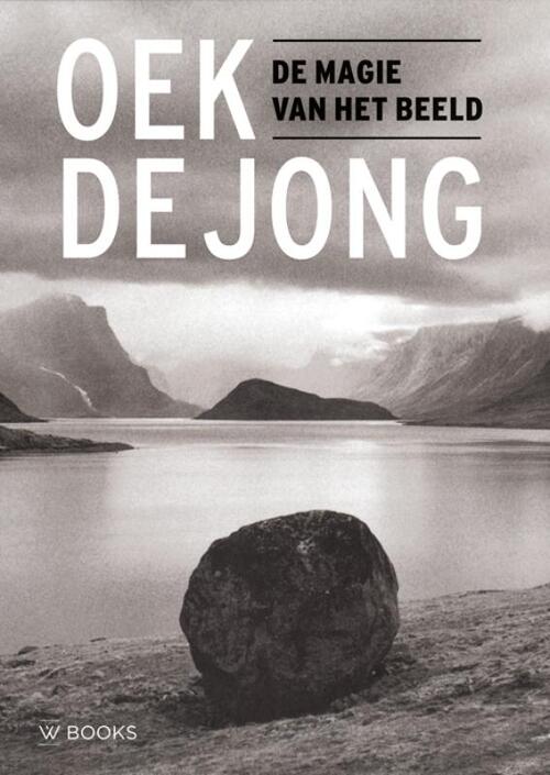 Uitgeverij Wbooks Oek de Jong