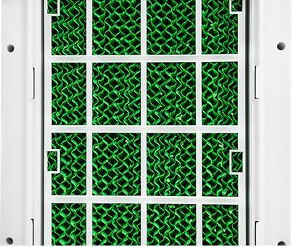 Camry Luchtkoeler CR 7920 Met Afstandsbediening - 1 Stuk