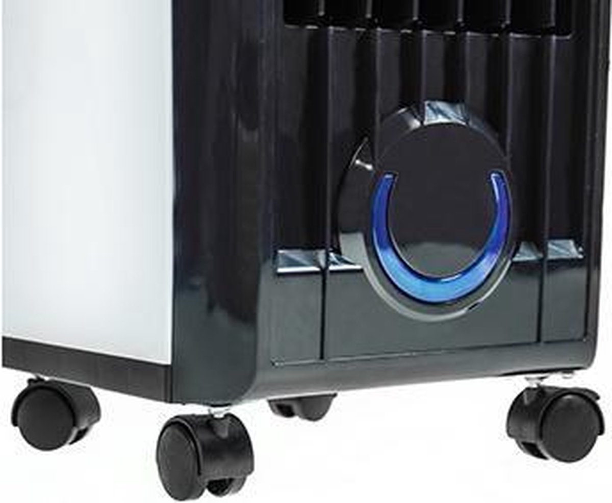 Camry Luchtkoeler CR 7920 Met Afstandsbediening - 1 Stuk