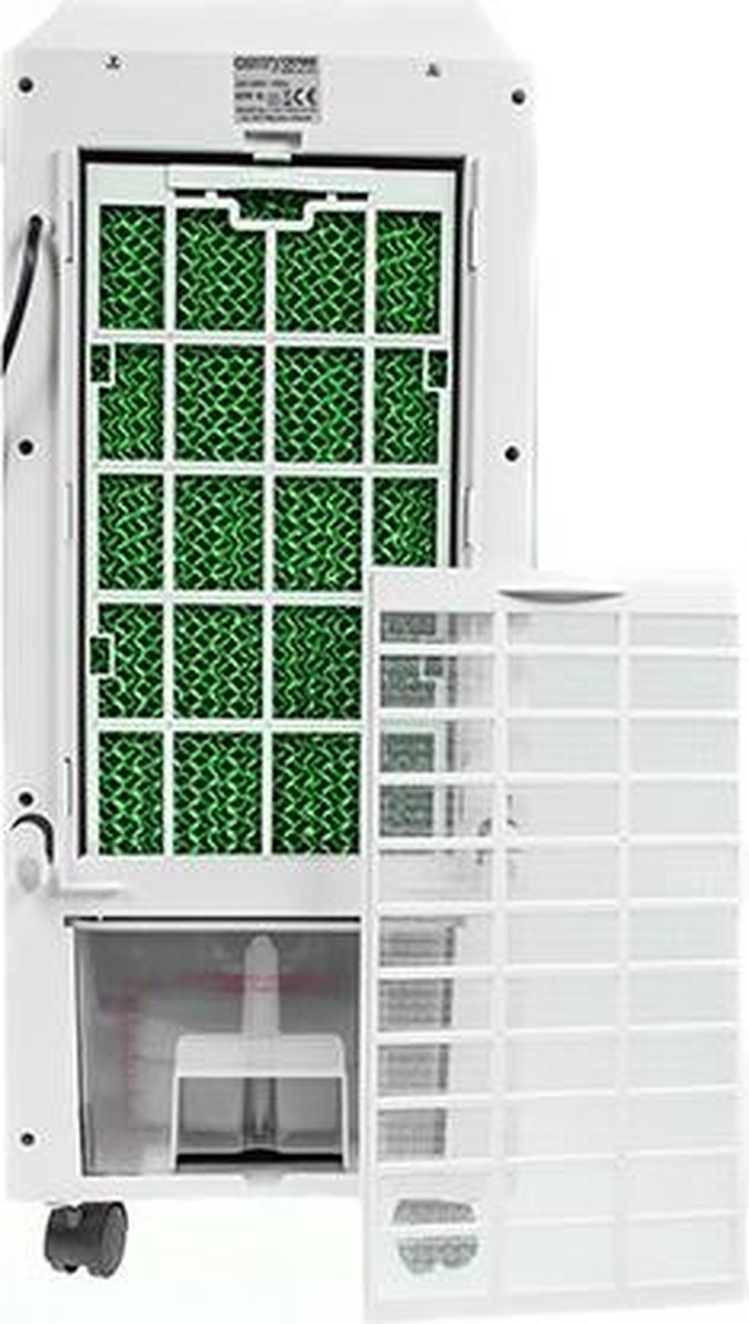 Camry Luchtkoeler CR 7920 Met Afstandsbediening - 1 Stuk