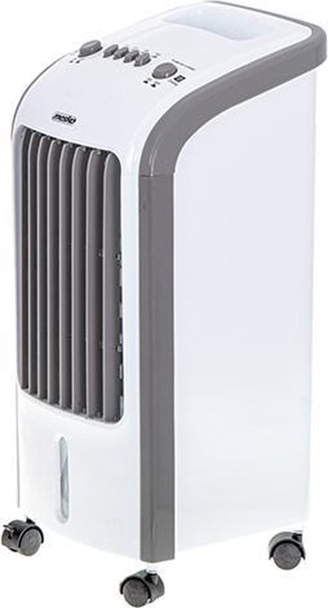 Mesko Air Cooler MS 7918 - 3 in 1 4L