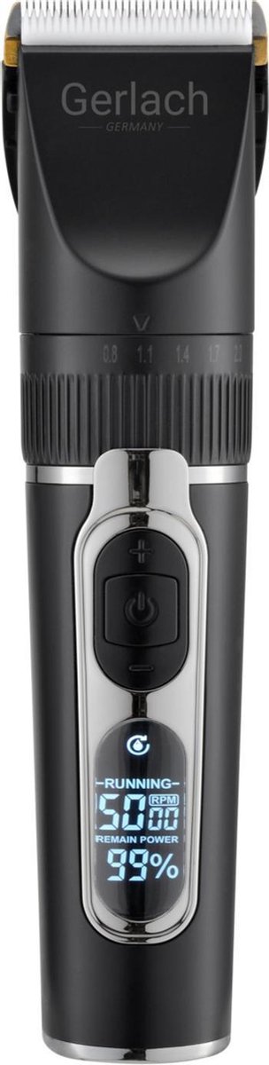 Huismerk Premium Tondeuse - 40 Watt