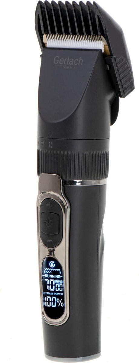 Huismerk Premium Tondeuse - 40 Watt