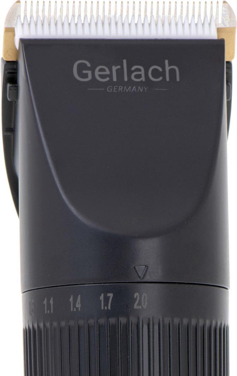 Huismerk Premium Tondeuse - 40 Watt