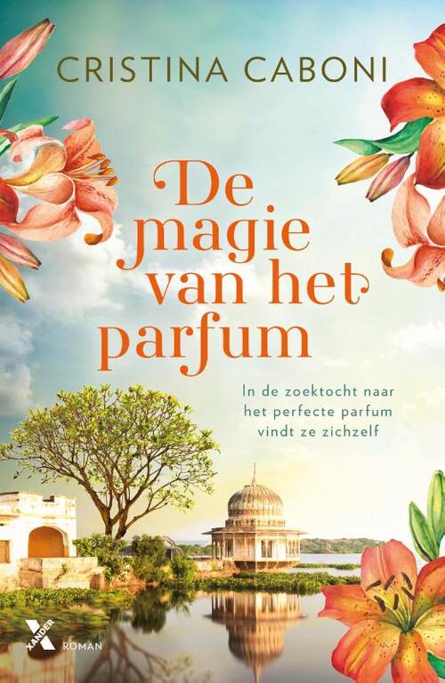 Xander Uitgevers B.V. De magie van het parfum