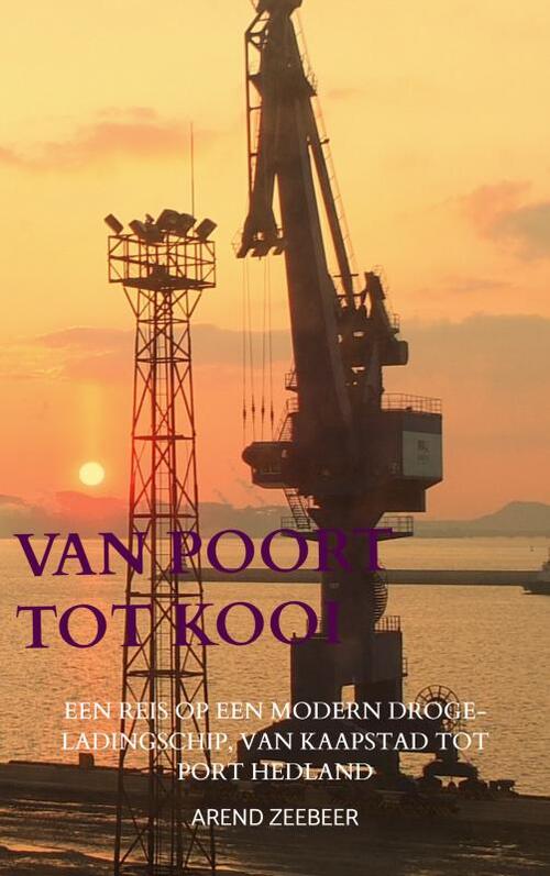 Van Poort tot Kooi