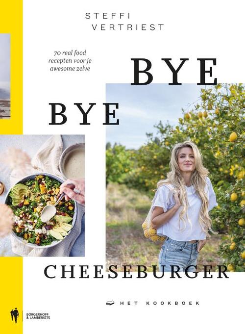 Borgerhoff & Lamberigts Bye Bye Cheeseburger