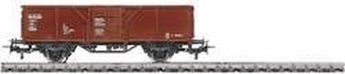 MÃ¤rklin Start up Marklin Start up goederenwagen 11,5 cm (4430) - Bruin