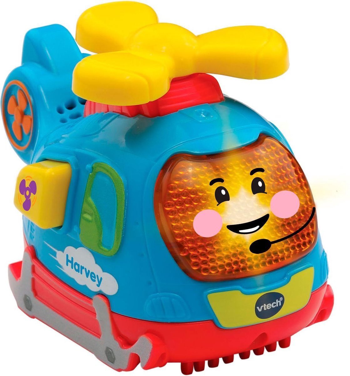 Acrobat jongleerringen 32 cm 3 delig