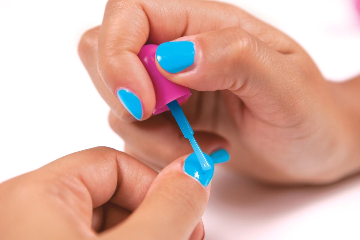 Clementoni Crazy Chic Music make up set